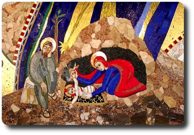 Natale Cristiano.Tommaso Stenico Umanesimo Cristiano Riflessione Su Perche Celebriamo Il Natale Il 25 Dicembre